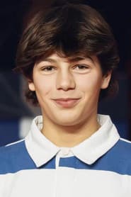 Marius De Saeger as Alexander