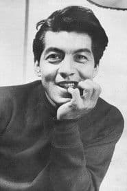 Rentaro Mikuni as Rikyu