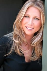 Kym Stys as Beach Hostage