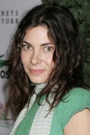 Mina Badie as Monica Rose