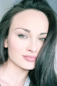 Anastasia Marinina as Zhanna