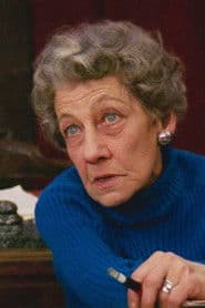 Georgette Metzradt as Potocsni