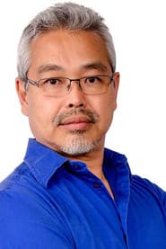 Donno Mitoma as Mr. Logan