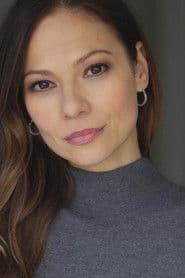 Tamara Braun as Beth Crowe