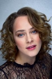 Aglaya Tarasova as Venefica