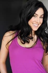 Kazumi Evans as Eleanor (voice)