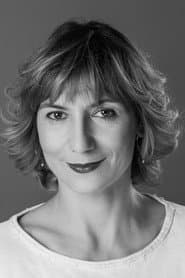 Daria Lorenci Flatz as Šefica