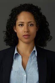 Margot Bingham as Brianna
