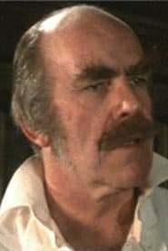 George Belbin as Burgess