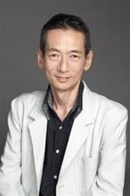 Tatsuo Yamada as Jin