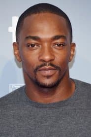 Anthony Mackie as K-Luv