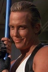 Lenny Juliano as Carlos