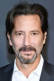 Henry Ian Cusick as Daniel