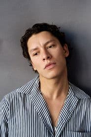 Malik Blumenthal as Ben