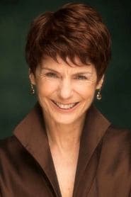 Mary McDonald-Lewis as Hermann's Mother