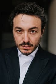 Renato Avallone as Lo Statale