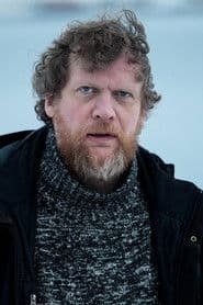 Sigurjón Kjartansson as Mörður
