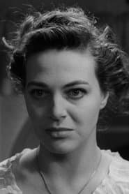 Mimi Nelson as Salvation Army soldier