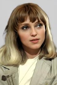 Christine Laurent as Diane