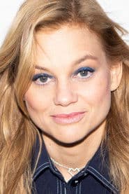 Lisa Werlinder as Sofie