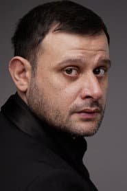 Nodari Dzhanelidze as смуглый следователь