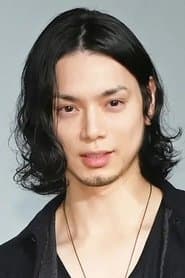 Hiro Mizushima as Souji Tendou / Kamen Rider Kabuto