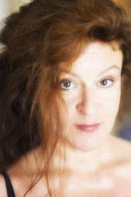 Gabriele Heckel as Baischs Frau