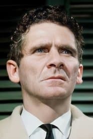 Al Mulock as Sgt. Marvin Mulberry