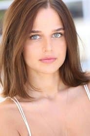 Stephanie Nur as Salome