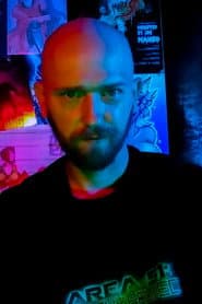 Cory W. Ahre as Jason Ranscombe