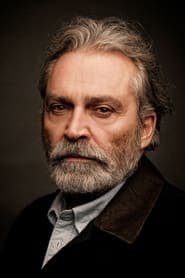 Haluk Bilginer as Bilge Dede