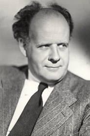 Sergei Eisenstein as Sergei Eisenstein