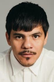 Adanilo as Native who disappears