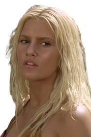 Sabrina Siani as Ocron