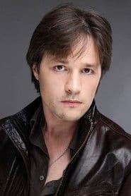 Dmitriy Ratomskiy as Babai