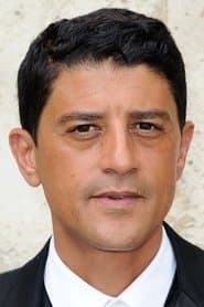 Saïd Taghmaoui as Prince Majeb Bin Faheem