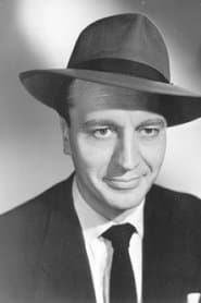 Robert Ayres as Adm. Felix Hillebrand