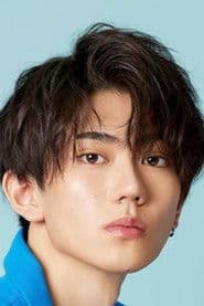 Kouhei Higuchi as Tarou Momoi / Don Momotaro