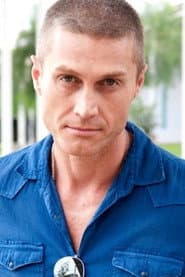 André Segatti as Davi / Príncipe Levi