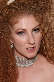 Annie Body as Milla / Statue Priestess 2