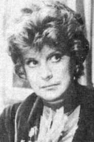 Rosita Thomaz Lopes as Dona Ana