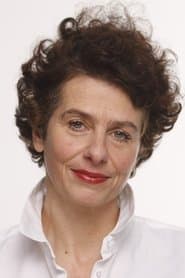 Nataša Burger as Johanka