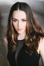 April Billingsley as Jasmine Tyner