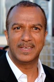 Pascal Légitimus as Gaspard