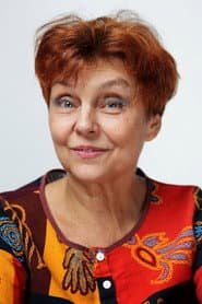 Irina Egorova as Galina