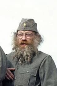 Lennart Skoogh as Jonas Gustafsson