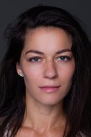 Karina Myndrovskaya as Lika