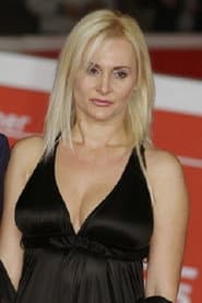 Loredana De Nardis as Fabiana Caracciolo