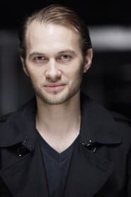 Thomas Durand as Gaspard