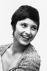 Lina Polito as Rosaria (present)